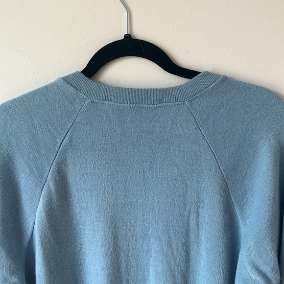 Calgary Olympics Official V-Neck Sweater - Women’s - Picture 9 of 9